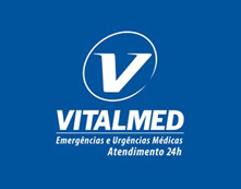 Vitalmed – Emergências e Urgências Médicas