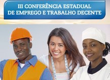 Emprego e Trabalho Decente