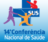 14ª Conferência Nacional de Saúde