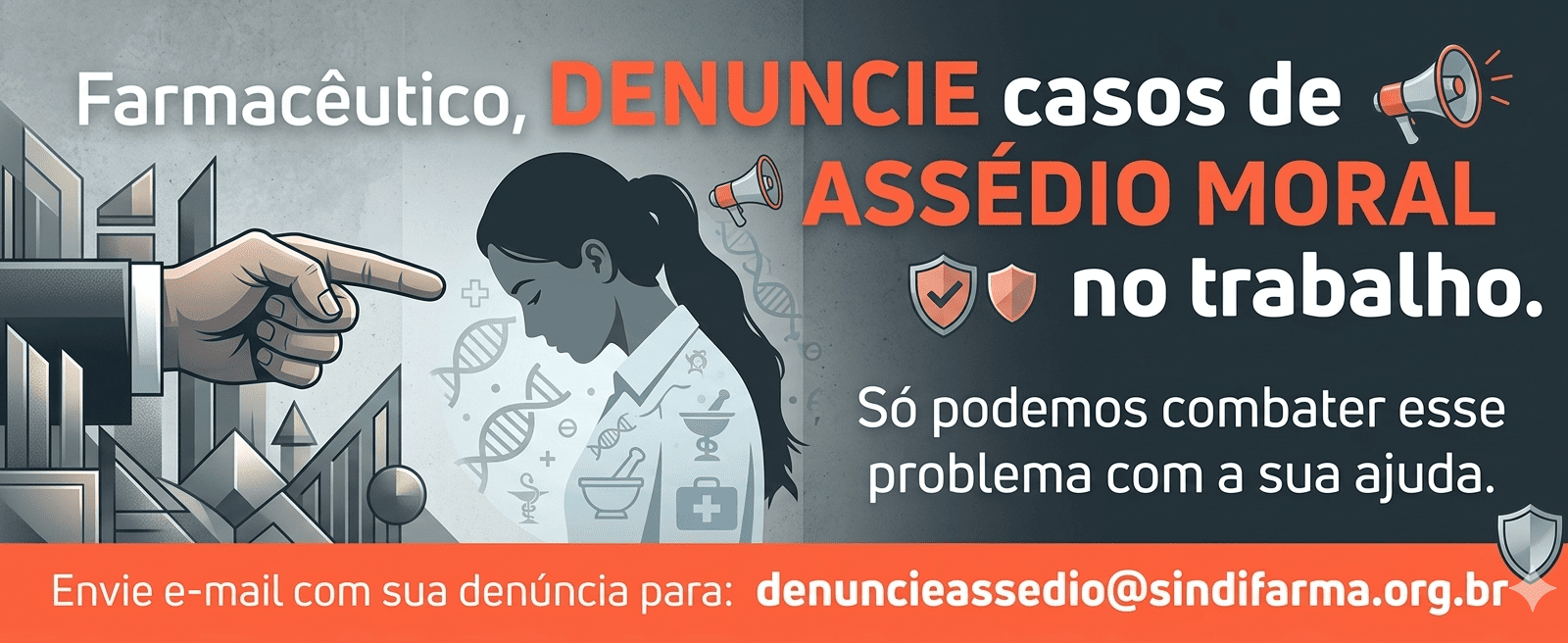 Assédio Moral no Trabalho