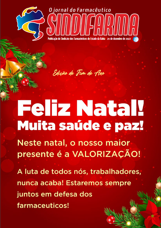 Edição Fim de Ano
