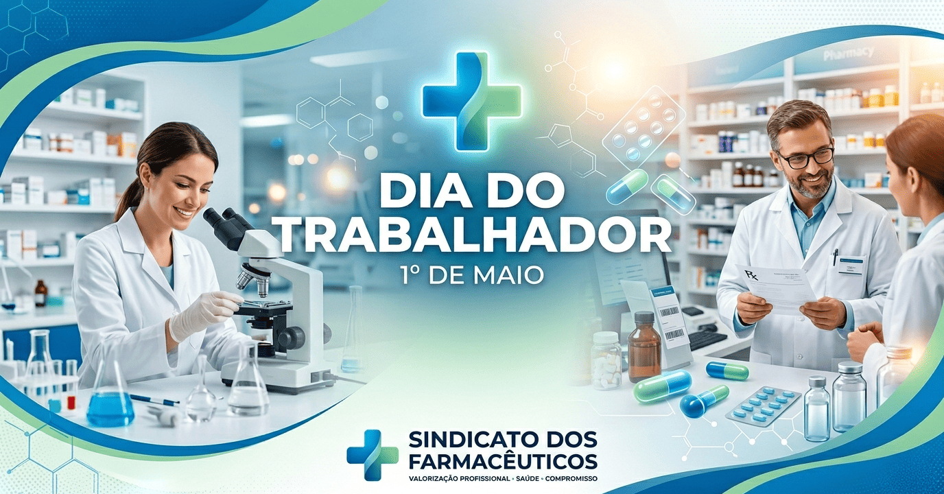 Dia Internacional do Trabalhador